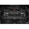 Układ dolotowy Eventuri Carbon do BMW M5 G90 / G99
