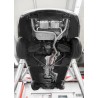 Capristo BMW 428i (F32, F33, F36) Cat-back