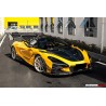 McLaren 720s I 765LT karbon błotnik (Se²GTR) pasuje do Spider | KURO