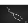Capristo BMW M2 F87 Cat-back