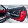 Ferrari 488 GTB & Spider karbon drzwi panel wnętrze | KURO