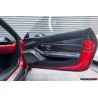 Ferrari 488 GTB & Spider karbon drzwi panel wnętrze | KURO