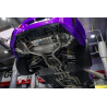 Capristo BMW M2 G87 Cat-back