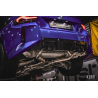Capristo BMW M2 G87 Cat-back