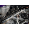 Capristo BMW M2 G87 Cat-back