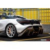 McLaren 720s Se²NWB tylny dyfuzor | KURO