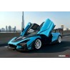 McLaren 720s 765LT Se²NWB karbon maska | KURO