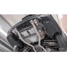 Capristo BMW M3 (F80) / M4 (F82, F83) Cat-back