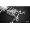 Capristo BMW M3 (F80) / M4 (F82, F83) Cat-back