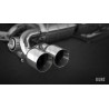 Capristo BMW M3 (F80) / M4 (F82, F83) Cat-back