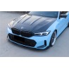 BMW 3 Series G20 | G28 karbon maska - (BKSS) | KURO