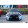 BMW 3 Series G20 | G28 karbon maska - (BKSS) | KURO