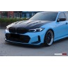 BMW 3 Series G20 | G28 karbon maska - (BKSS) | KURO