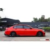 BMW 3 Series G20 BKSS karbon progi boczne Under Board | KURO
