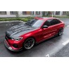 BMW 3 Series G20 BKSS karbon progi boczne Under Board | KURO