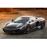 McLaren MP4 12C MSO błotnik | KURO