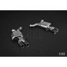 Capristo BMW M6 (F12, F13) Cat-back