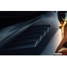 McLaren MP4 12C MSO błotnik | KURO