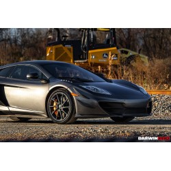 McLaren MP4 12C MSO błotnik | KURO