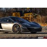 McLaren MP4 12C MSO błotnik | KURO