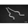 Capristo BMW M6 (F12, F13) Cat-back