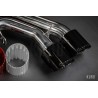 Capristo BMW X3M (G01/F97) Tłumik Końcowy