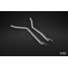 Capristo BMW X5M F85 & X6M F86 Cat-back