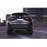Capristo BMW X5M F85 & X6M F86 Cat-back