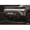 Capristo BMW XM G09 GPF-Back