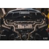 Capristo BMW XM G09 GPF-Back