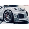 Audi RS4 B9 BKSS przedni kanardy | KURO