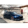 Audi RS4 B9 BKSS progi boczne Under Board | KURO