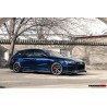 Audi RS4 B9 BKSS progi boczne Under Board | KURO