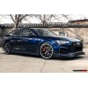 Audi RS4 B9 BKSS progi boczne Under Board | KURO