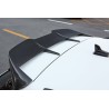 Audi RS4 B9 & B9.5 BKSSII spoiler dachowy | KURO