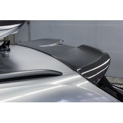 Audi RS4 B9 & B9.5 BKSS spoiler dachowy | KURO