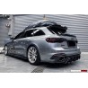 Audi RS4 B9 & B9.5 BKSS spoiler dachowy | KURO