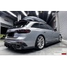 Audi RS4 B9 & B9.5 BKSS spoiler dachowy | KURO
