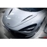 McLaren 720s / 765LT karbon maska zamiennik | KURO
