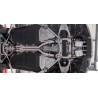 Capristo Chevrolet Corvette C7 / Z06 Cat-back