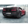 Capristo Chevrolet Corvette C7 / Z06 Cat-back