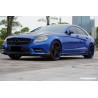 Mercedes Benz CLS Class W218 DP progi boczne | KURO