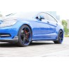 Mercedes Benz CLS Class W218 DP progi boczne | KURO