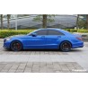 Mercedes Benz CLS Class W218 DP progi boczne | KURO