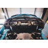 Capristo Chevrolet Corvette C8 Stingray Cat-back