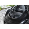 McLaren 650S P1 karbon maska | KURO