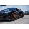McLaren MP4 12C P1 karbon maska | KURO
