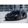 McLaren MP4 12C P1 karbon maska | KURO
