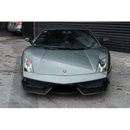Lamborghini Gallardo LP570 przedni zderzak | KURO