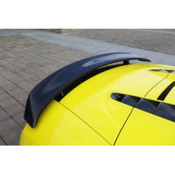 Audi R8 Spyder GT spoiler bagażnika | KURO